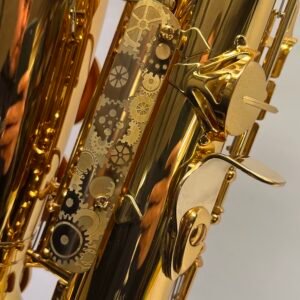 Accueil garde moderne times